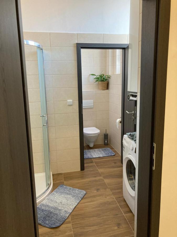 Apartmany Na Trojce Zatec  Exterior photo