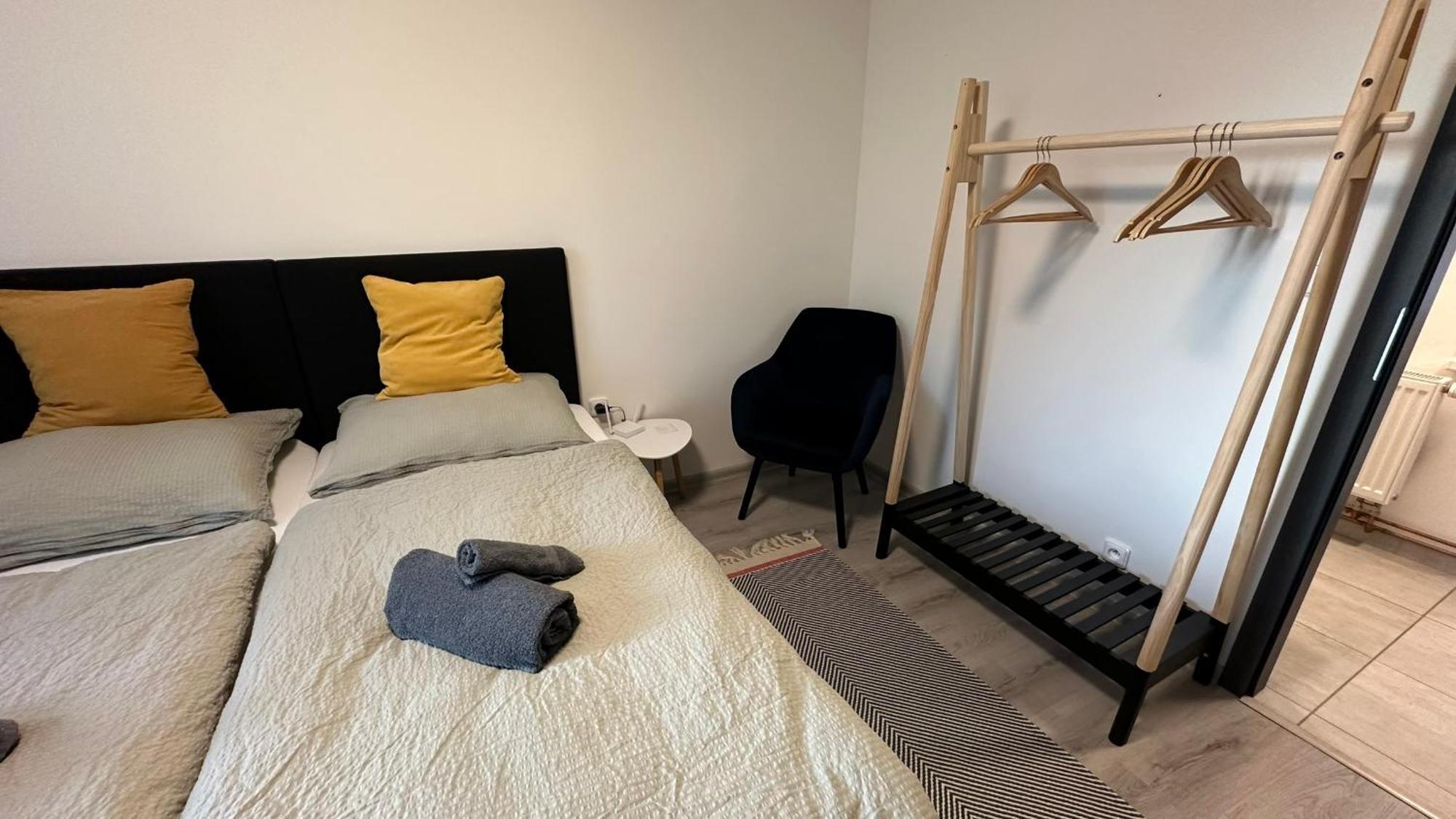 Apartmany Na Trojce Zatec  Exterior photo